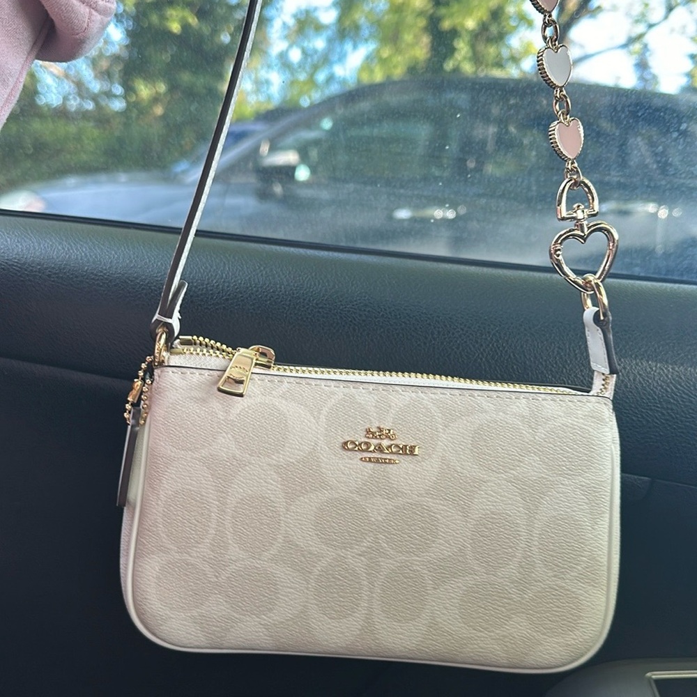 Coach nolita 19 purse